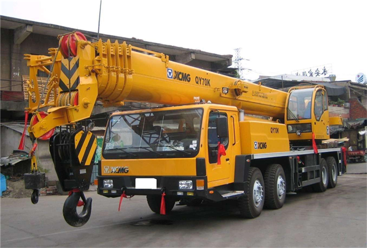 厦门市吊车出租选择重点